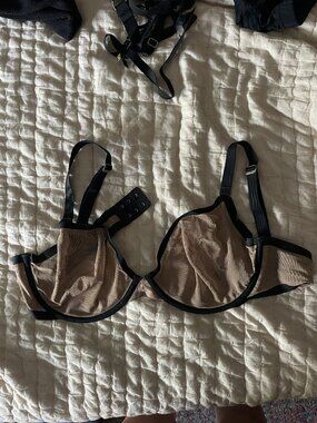 Cuup "The Plunge" 38D